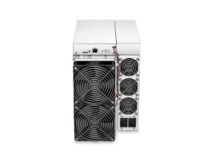 Bitmain Antminer S19j Pro+ 122TH/s 3355W