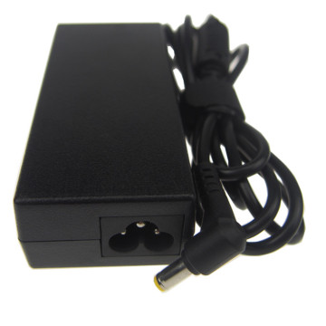 Adaptateur DELL 19v 3.16a avec pointe DC 5.5 * 2.5mm