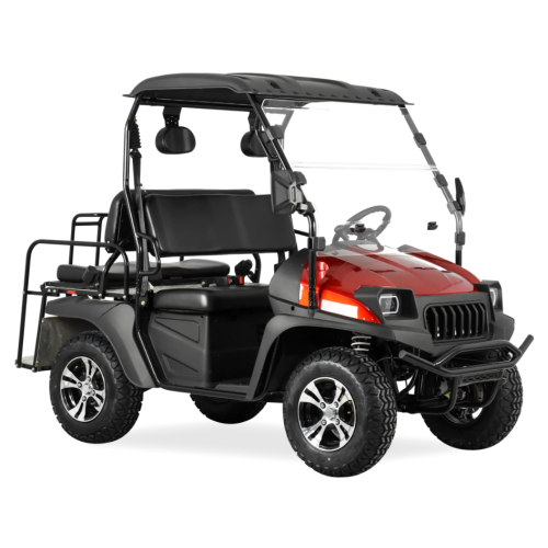 Горячий джип стиль 200CC EFI Golf Golf Cart