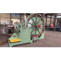 Amity D300-600mm oncrete pipes precast pipe making machine