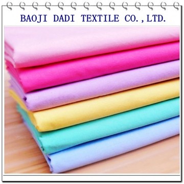 TC 65/35 dyeing cloth