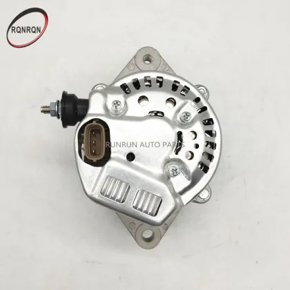 12V 55A Alternator Generator for GEHL 340 Yanmar 3TNV88