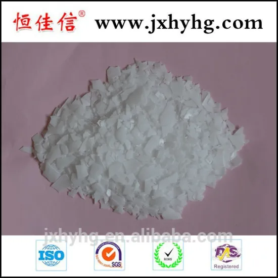 China Manufacturer LDPE Pe Wax Polyethylene Wax For Filling Masterbatch