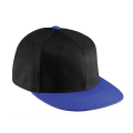 Plat Bill Snapback casquettes