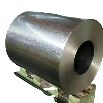Galvanized Steel Coils and PPGI Sheets: Sizes, Thicknesses (0.12mm-6.0mm), Types (SGCC, DX51D, Q195)