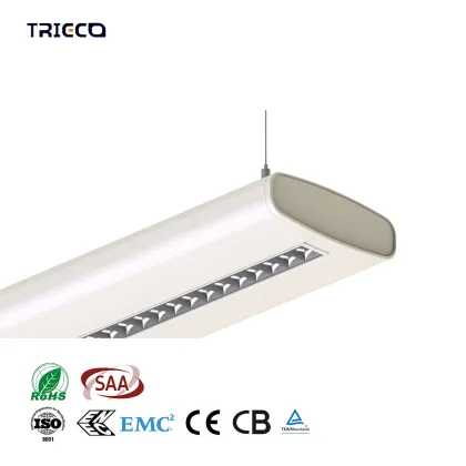 TRIECO 50W LED Chandeliers - Modern Ceiling Lighting Chandeliers and Lamps
