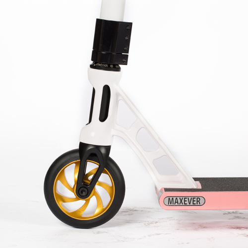 Scooter de patada personalizada con huelga para adultos