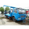 Dongfeng Small Cargo Trucks Mini Diesel Flat