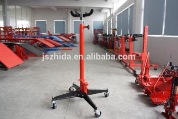 transmission gearbox jack
