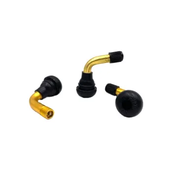 Motorcycle Tire Accessories - PVR70 Valves