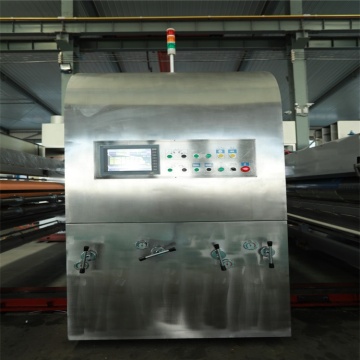 corrugated carton box printing machine