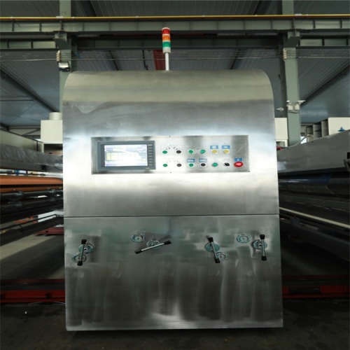 corrugated carton box printing machine