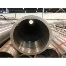 EN10216 15NiCuMoNb5-6-4 tubo de aço