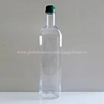 1,000ml hot sale and best selling plastic cooking oil container