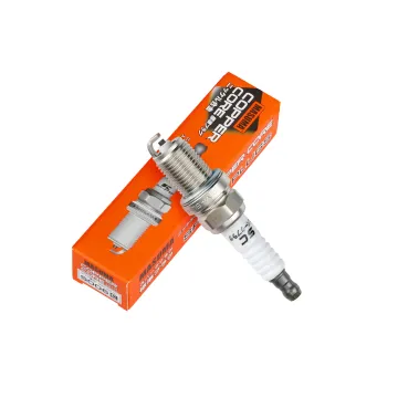 Japan MASUMA Nickel Copper Spark Plug S006C for NGK BKR6E-11 2756 DENSO K20PR-U11