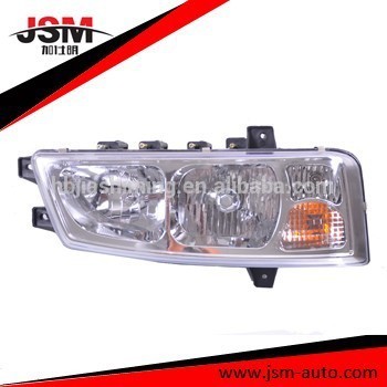Good quality Truck LED headlamp