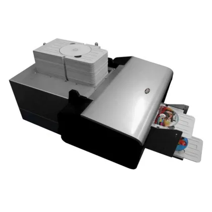 Epson High Definition T50 Sublimation Label Printer
