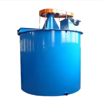 High Efficiency Cyanide Leaching Tank Search Engine