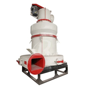 High-Quality, Efficient Raymond Mills for Optimized Limestone Grinding in Plants