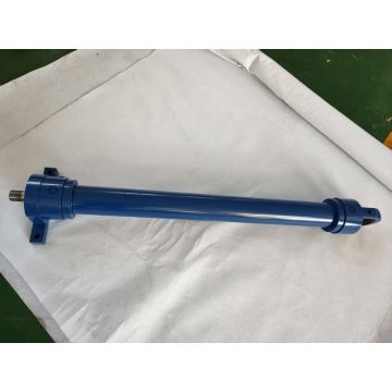 MS2 CGAK CGAS Metallurgical Hydraulic Cylinder