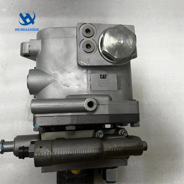 Original Quality Excavator Parts: 10R1001, 3412E, 235-2026 Diesel Injector Pumps for C27 C32 Engines