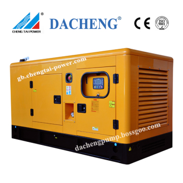 Hot selling! Cummins diesel generator 40KW to 800KW