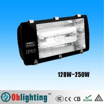 40W to 150W lvd tunnel light magnetic body light