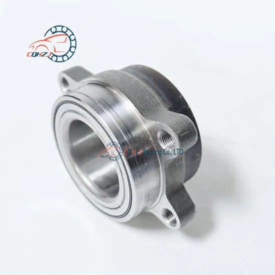 CQHZJ Wheel Hub Bearing 4M405 Fit For NISSAN