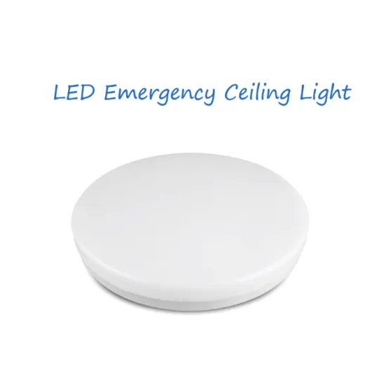 LED Emergency Ceiling light led suspended ceiling light