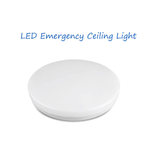 Luce a soffitto di emergenza a LED con certificato ROHS