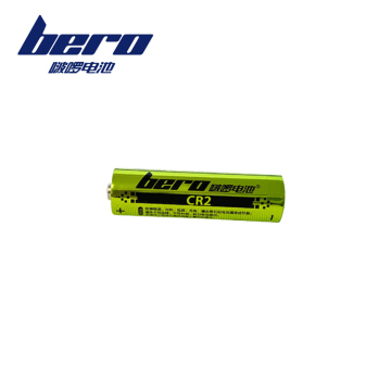 CR2 Lithium Battery 3V High Capacity