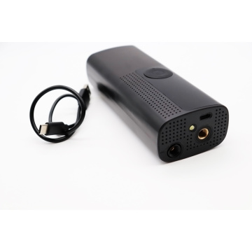 Electric Air Conditioner Compressor for Auto Motorcycle