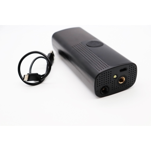 Electric Air Conditioner Compressor for Auto Motorcycle