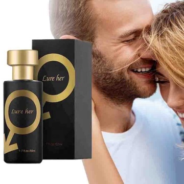 Long-Lasting OEM Perfume for Men and Women - Seduce with Confidence