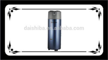 china heat pump hot water heater