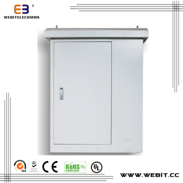 IP55 Outdoor Cabinet for Telecom and Cable Management (WB-OD-C)
