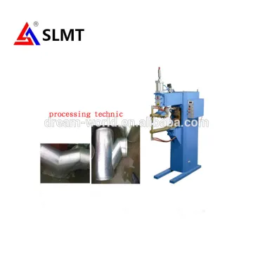 SLMT DN-25 spot welding machine