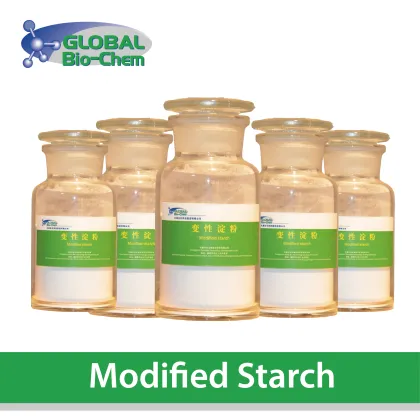 High Quality Modified Starch