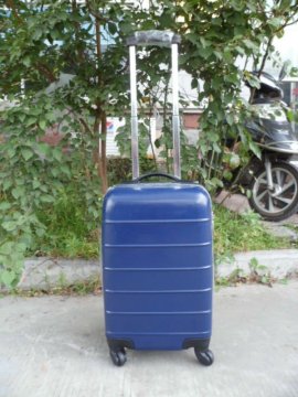 nice pc travel trolley luggage 20'' / 24'' / 28''