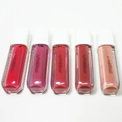 Factory Wholesale Intense Liquid Lipstick