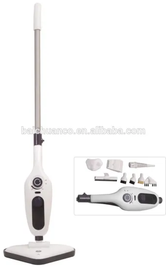 Hot selling household multifunction steam mop,6 in 1 steam floor mop