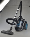 Multi-cyclonic terbaik Vacuum Cleaner tanpa kantung