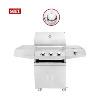 Outdoor Kitchen DIY Ideas Gas Grill on Sale Gas Barbecue Grill India Propane BBQ Grill