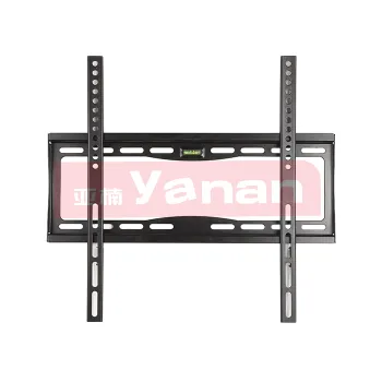 Fixed simple tv bracket