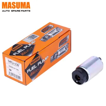 MPU-108 Engines Accessories: Car Spare Part - Electric Fuel Pump 23220-21131