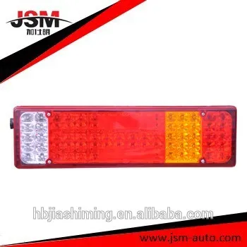 auto tail lights