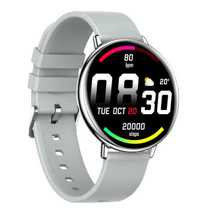 Sleep Monitoring Sport Smart Watch SWR02