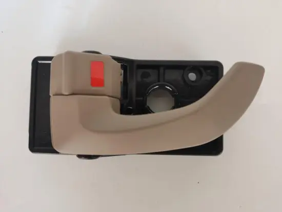LH Beige Interior Handle for Hyundai Tucson 2005-2009