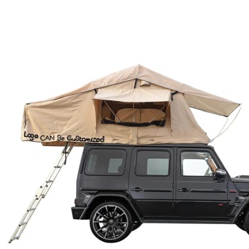Factory Price 4X4 Offroad Accessories Car Roof Top Tents