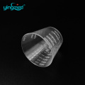 15ml 30ml Kitchen Transparent Plastic Measuring Cup